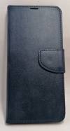 Θήκη Book B.D.L. για Samsung Note 10 Pro Σκούρο Μπλε (OEM)